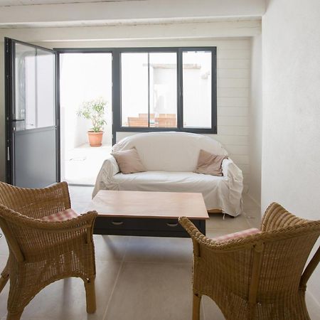 Les Maisons De L'Olivette La Couarde-sur-Mer Ngoại thất bức ảnh