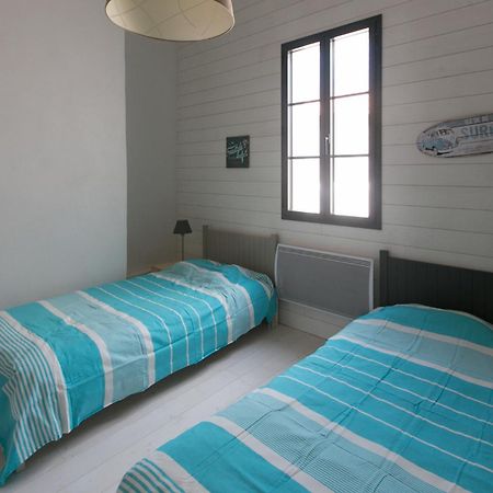 Les Maisons De L'Olivette La Couarde-sur-Mer Ngoại thất bức ảnh