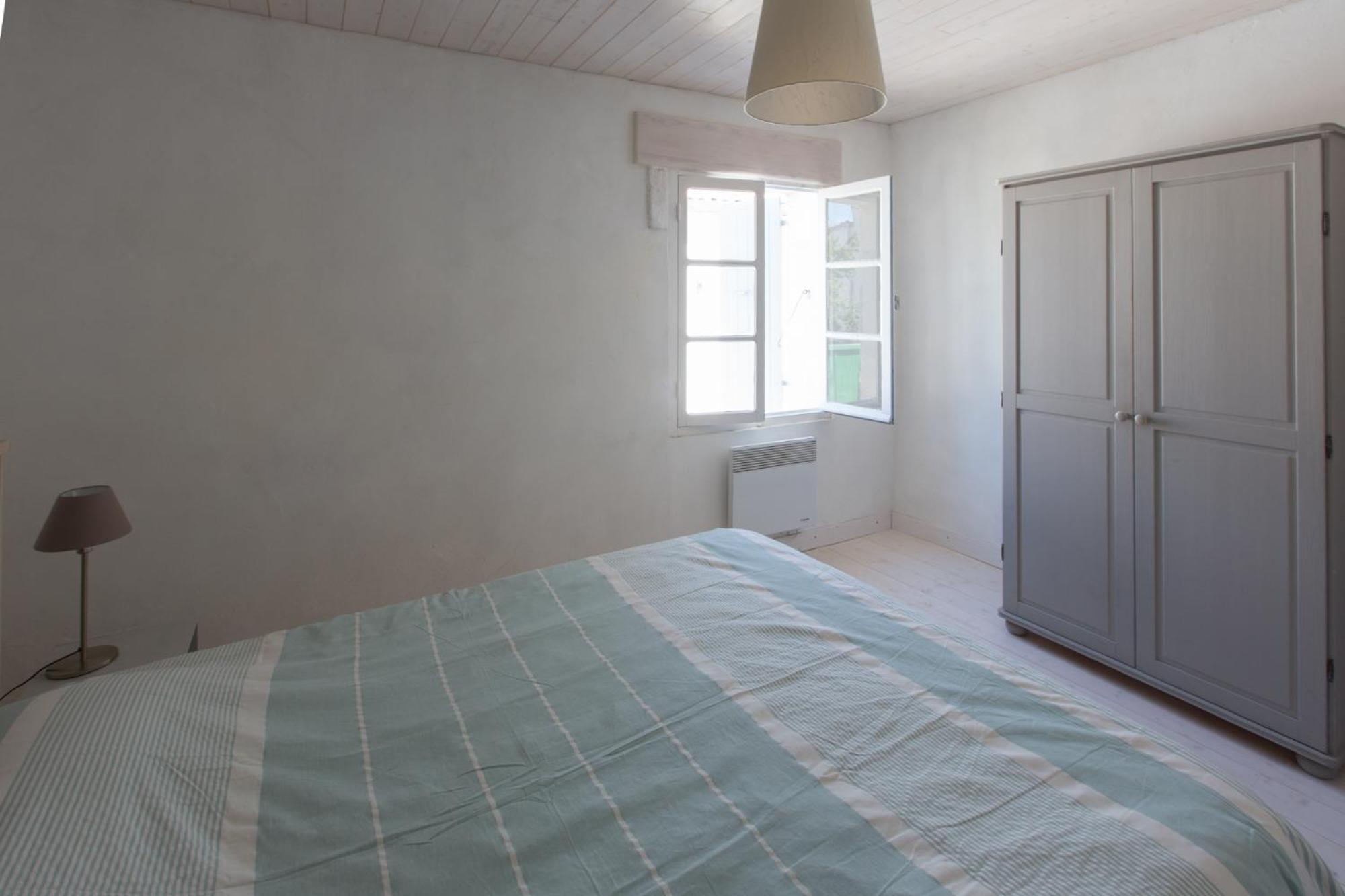 Les Maisons De L'Olivette La Couarde-sur-Mer Ngoại thất bức ảnh