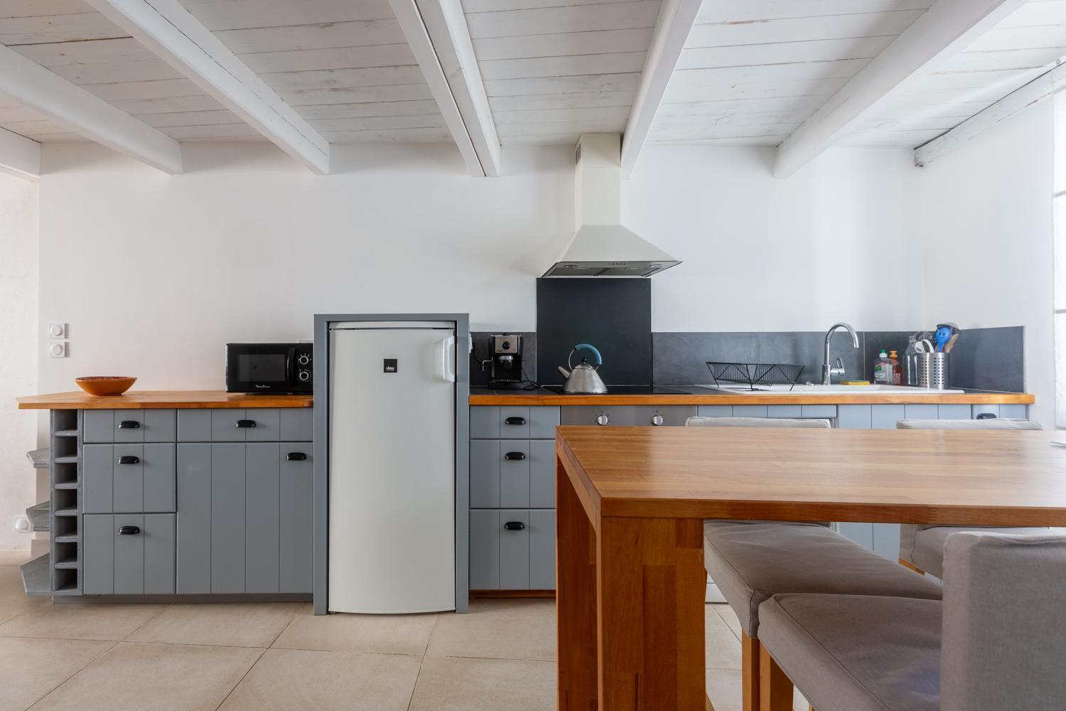 Les Maisons De L'Olivette La Couarde-sur-Mer Ngoại thất bức ảnh