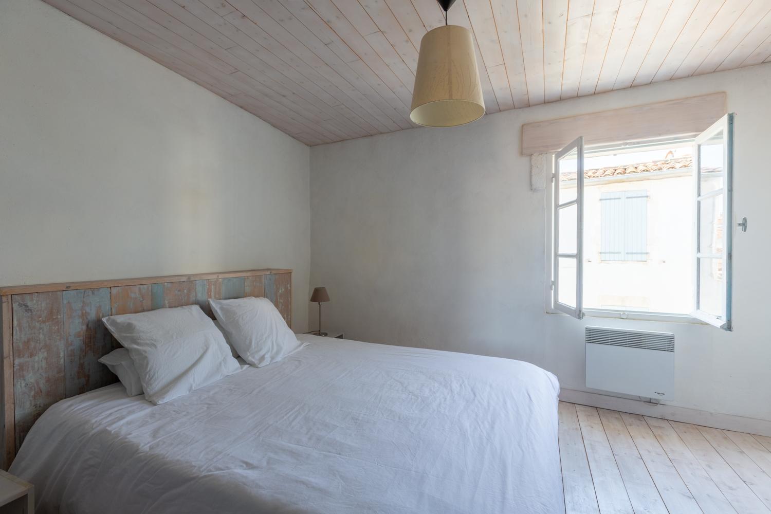 Les Maisons De L'Olivette La Couarde-sur-Mer Ngoại thất bức ảnh